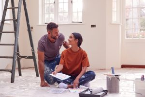 How to Achieve Your House Renovation Goals?