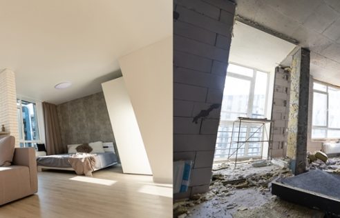 Transform Your Home with Renovations!