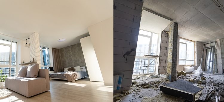 Transform Your Home with Renovations!
