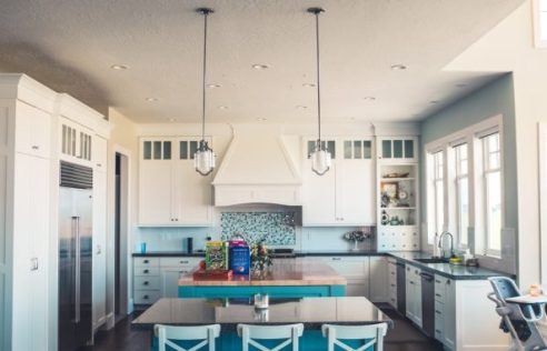 Revamp Your Space: Flooring, Kitchens, and Countertops!