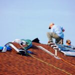 Why Choose Belleville Roofing Experts?