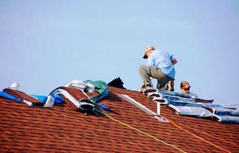 Why Choose Belleville Roofing Experts?